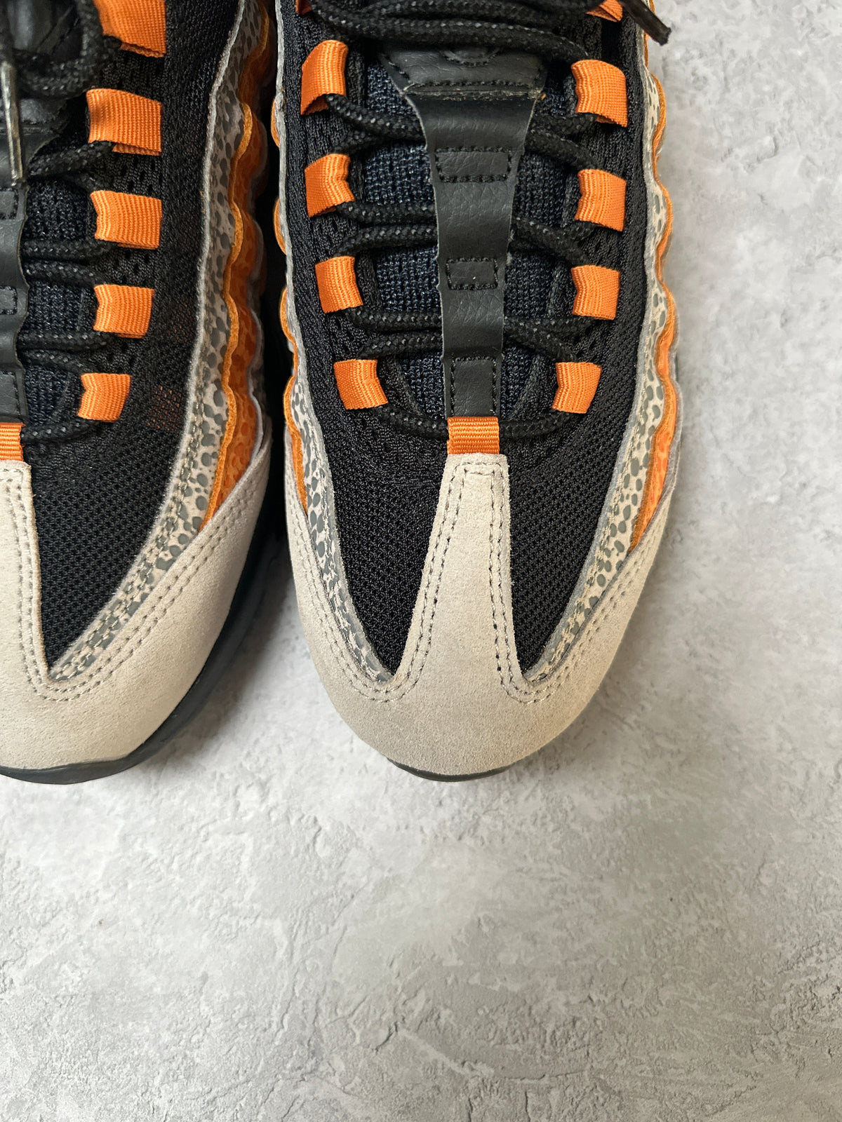 Nike Air Max 95 | size? What The Safari | UK 8