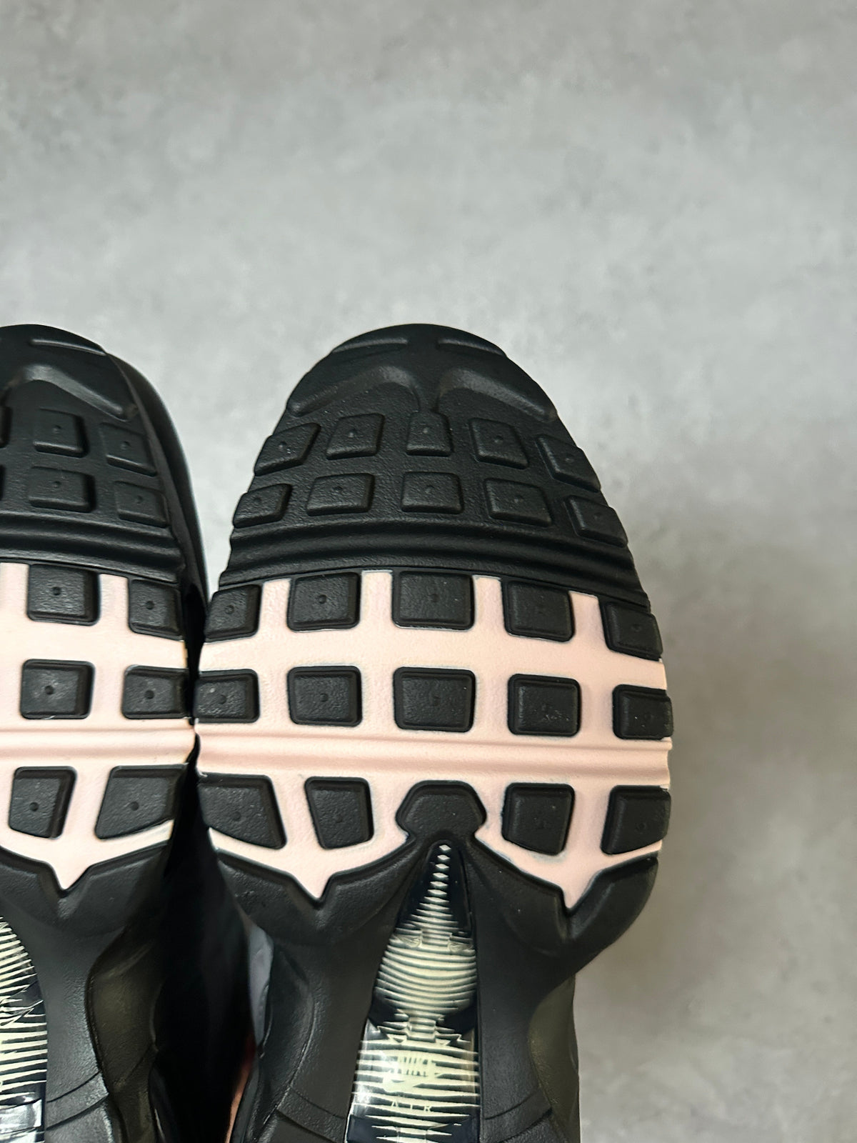 Nike Air Max 95 | Pink Foam 2020 | UK 7