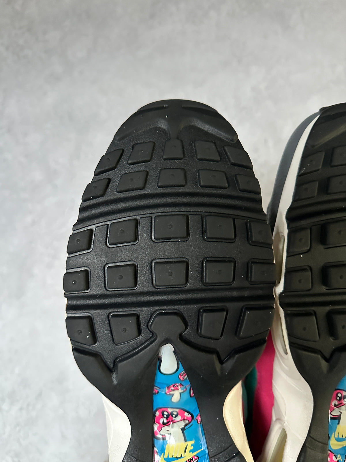 Nike Air Max 95 | Air Sprung | UK 11
