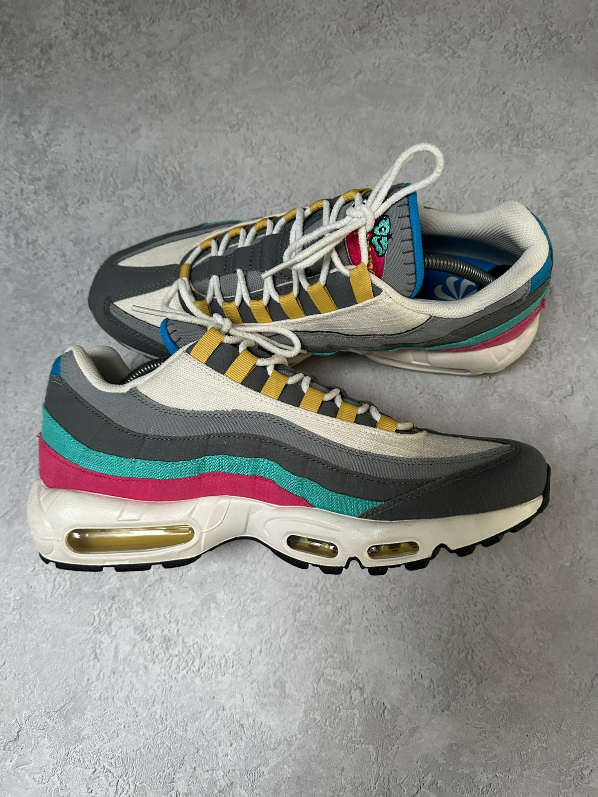 Nike Air Max 95 | Air Sprung | UK 11