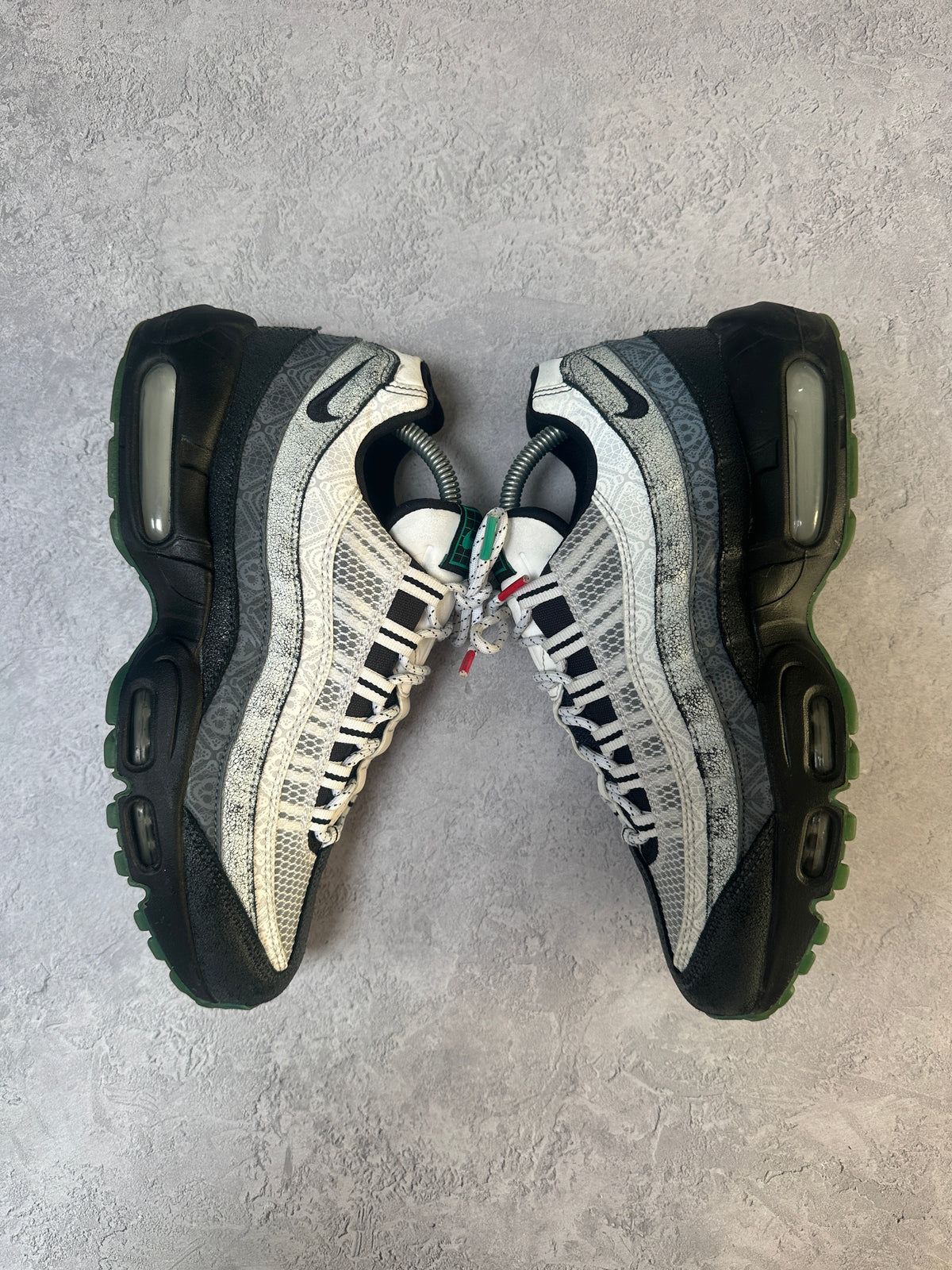 Nike Air Max 95 | Day of the Dead | UK 7