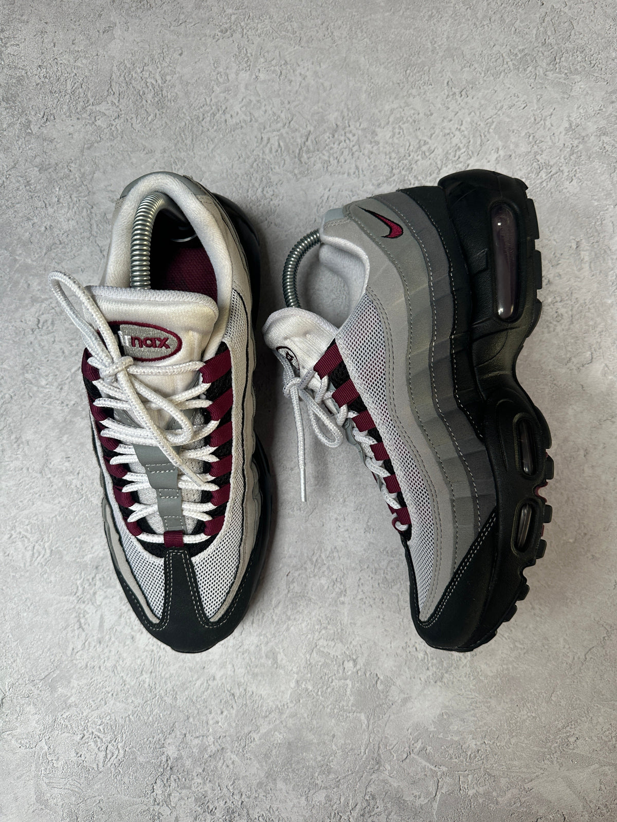 Nike Air Max 95 | Dark Beetroot | UK 7