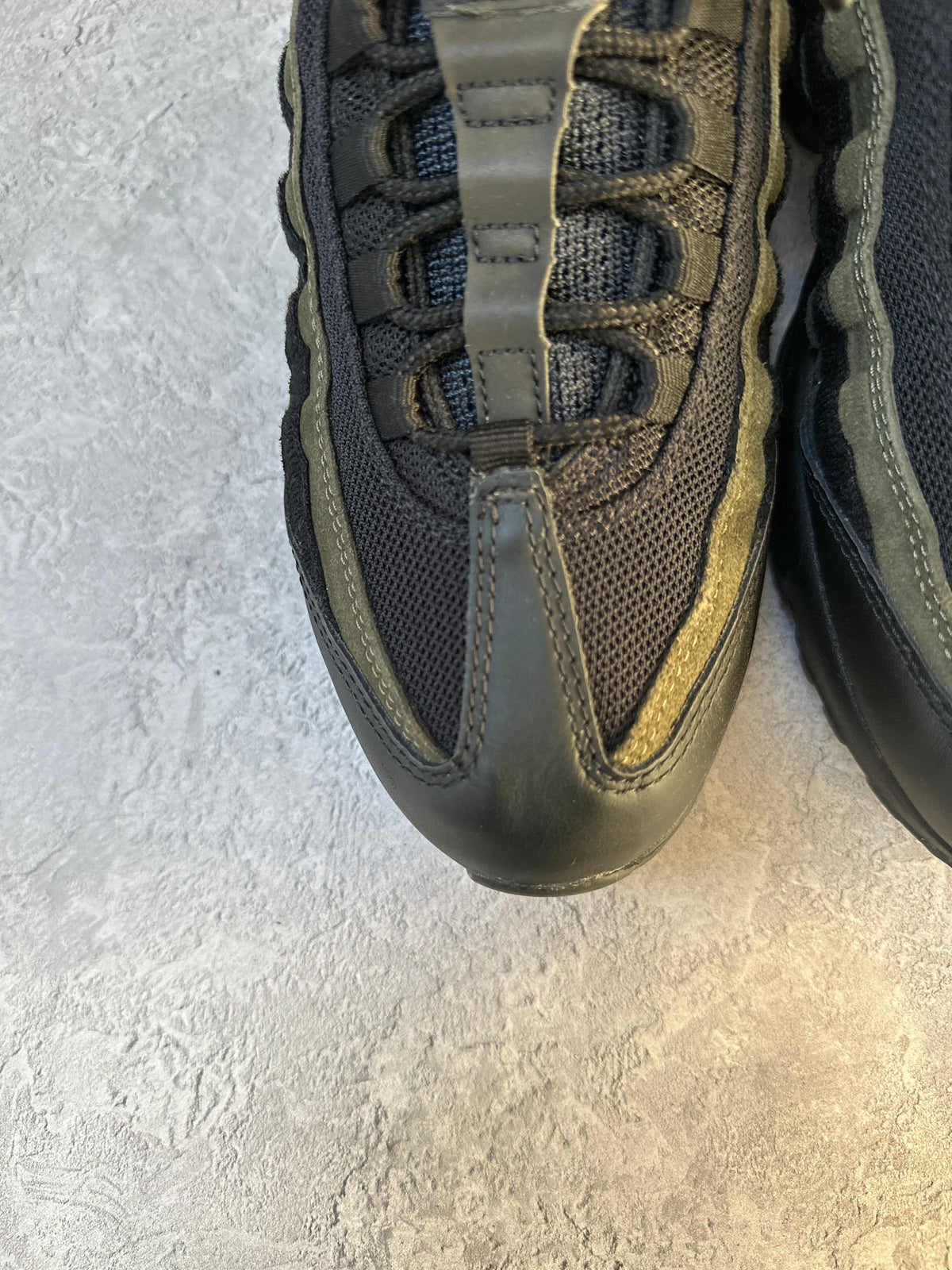 Nike Air Max 95 | HAL Hot Air | UK 7