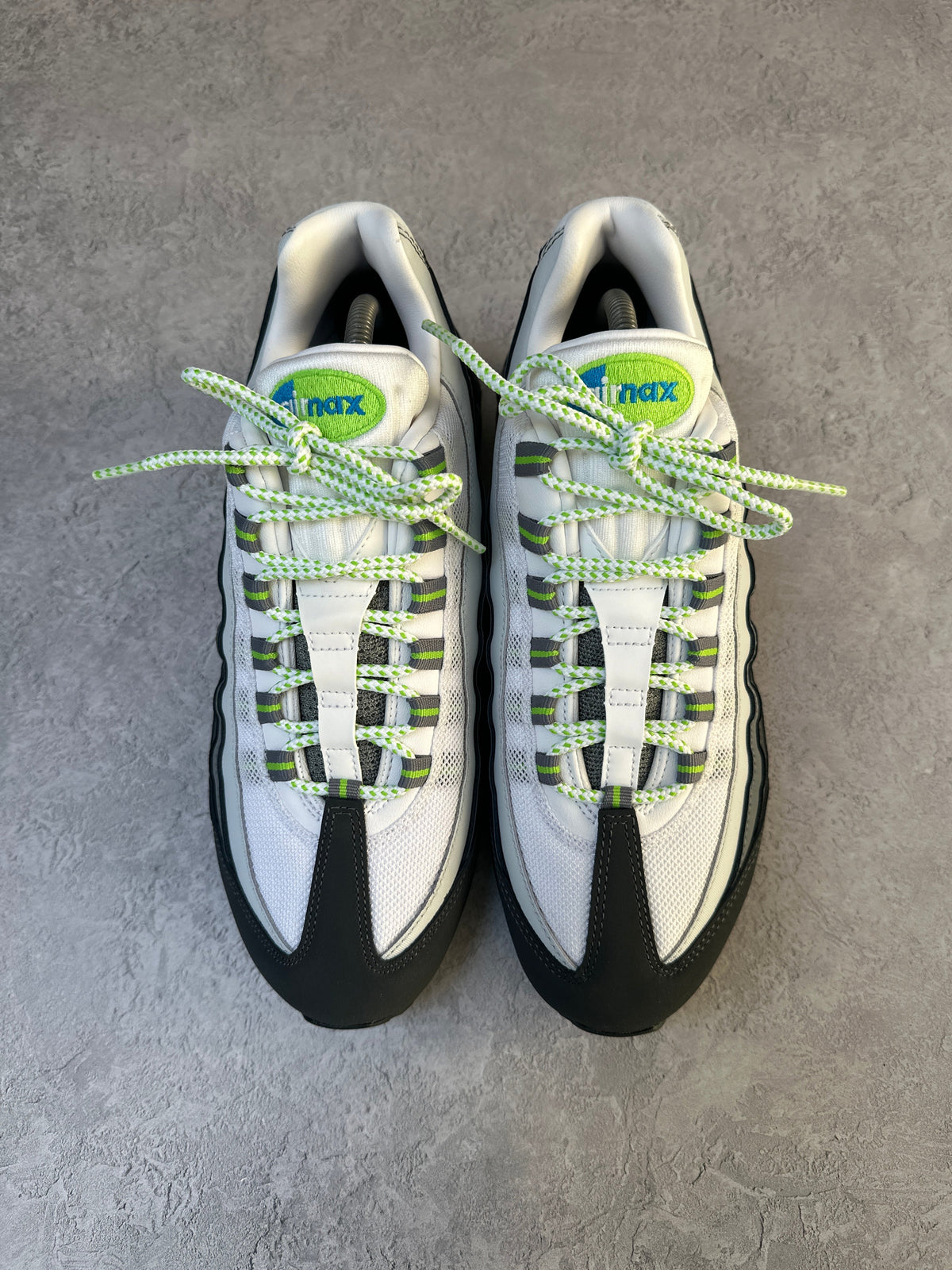 Nike Air Max 95 | Apple Blue 2026 | UK 8