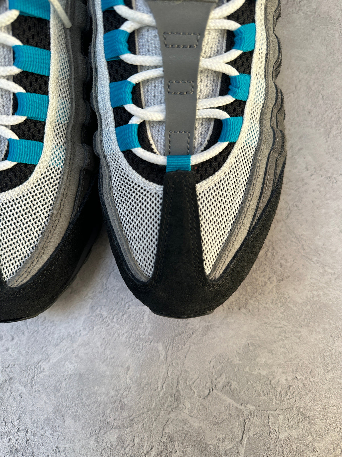 Nike Air Max 95 | Neo Turquoise | UK 8.5