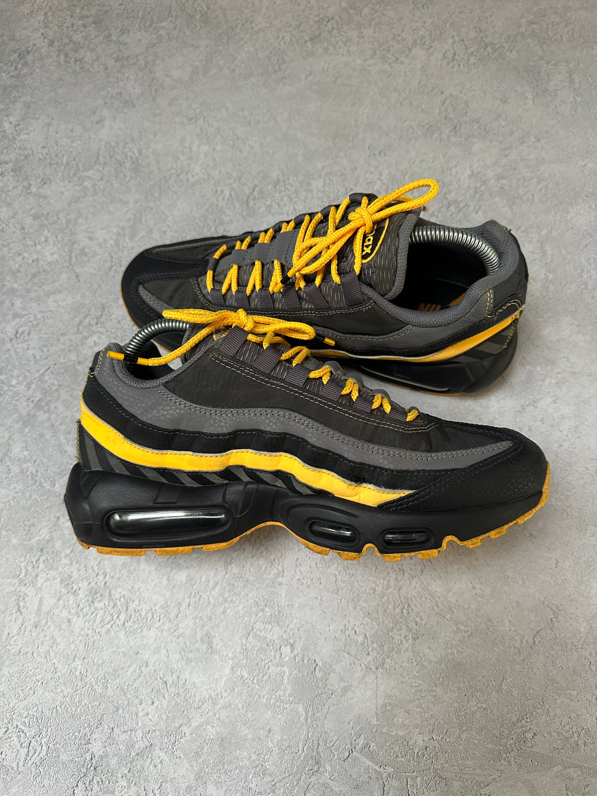 Nike Air Max 95 | I-95 Pack | UK 7
