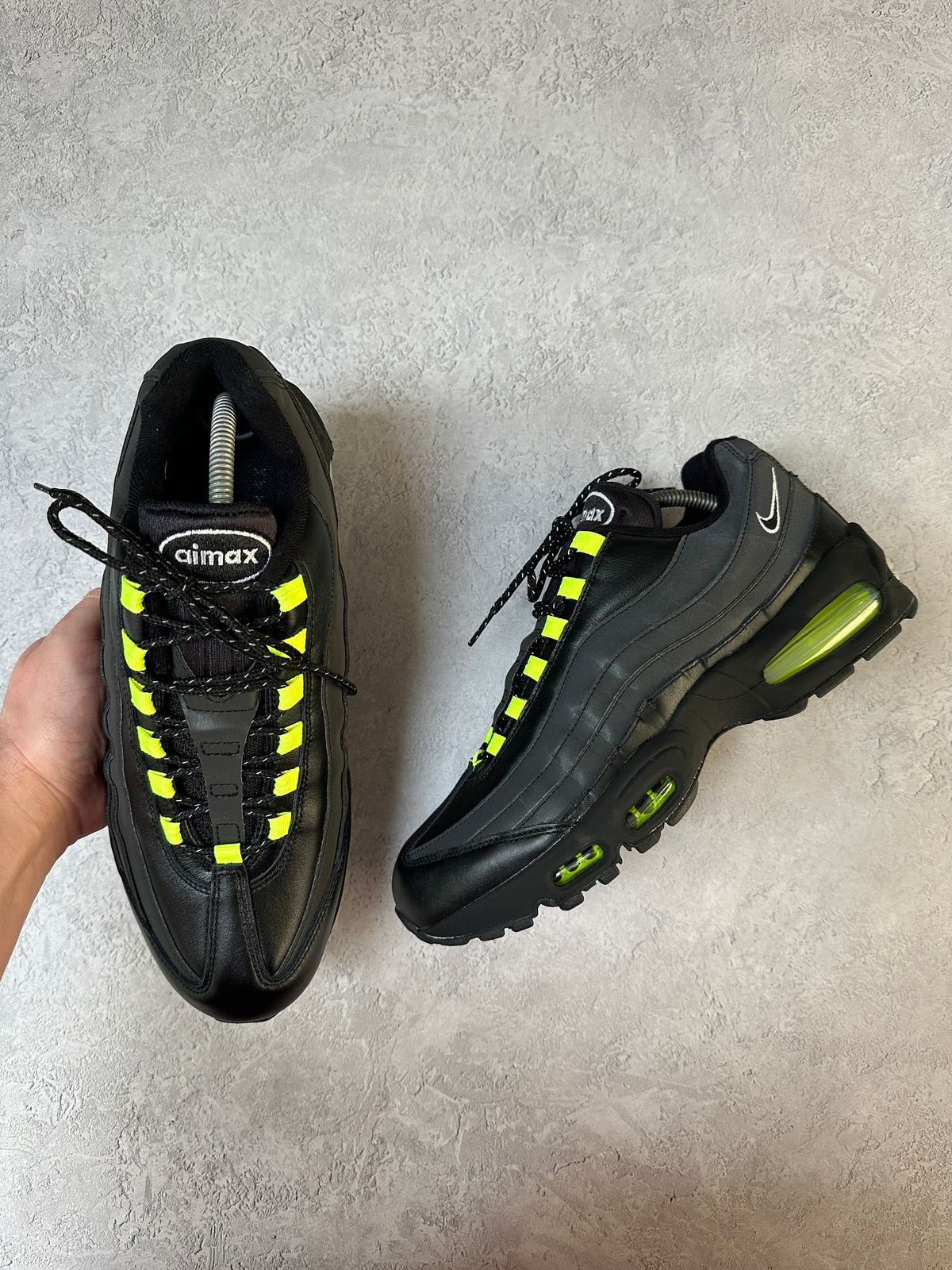 Nike Air Max 95 | Harajuku HRJK | UK 9