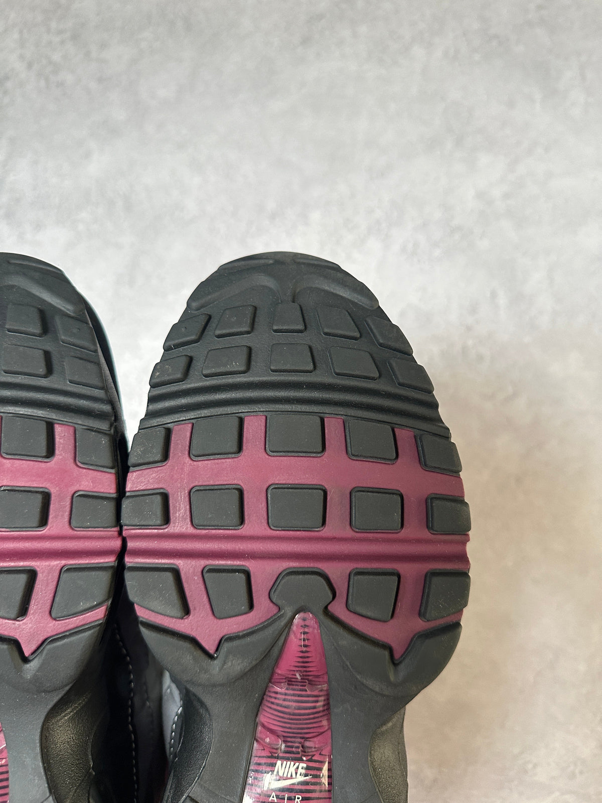 Nike Air Max 95 | Dark Beetroot | UK 7