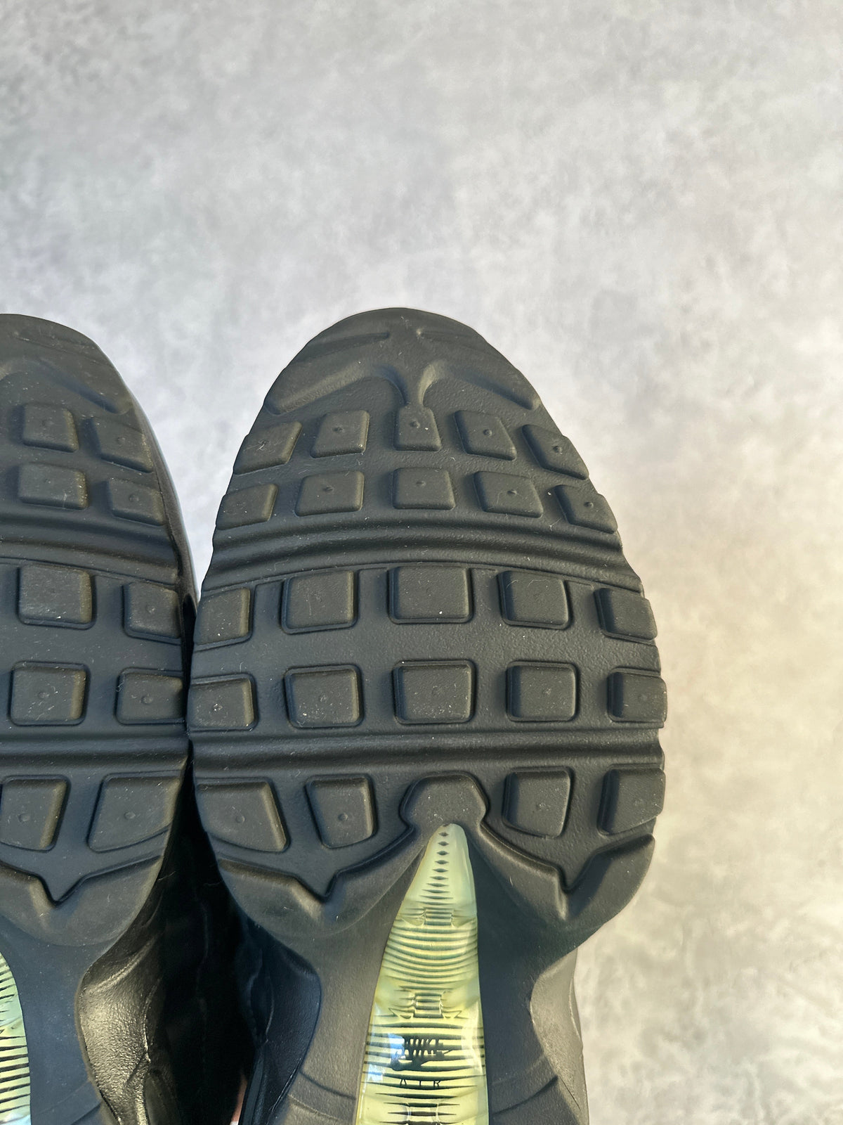 Nike Air Max 95 | HAL Hot Air | UK 7