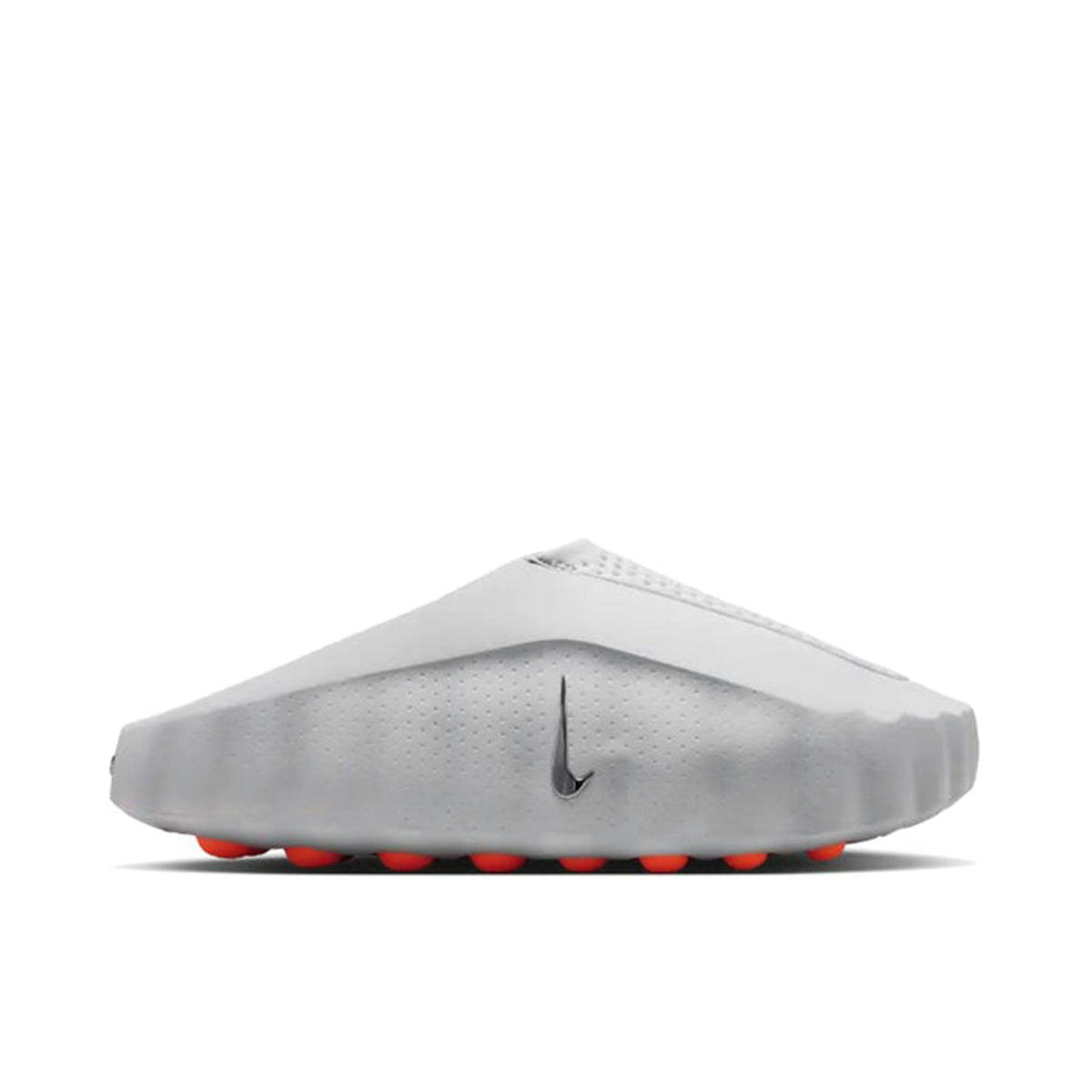 Nike Mind 001 Slide Light Smoke Grey