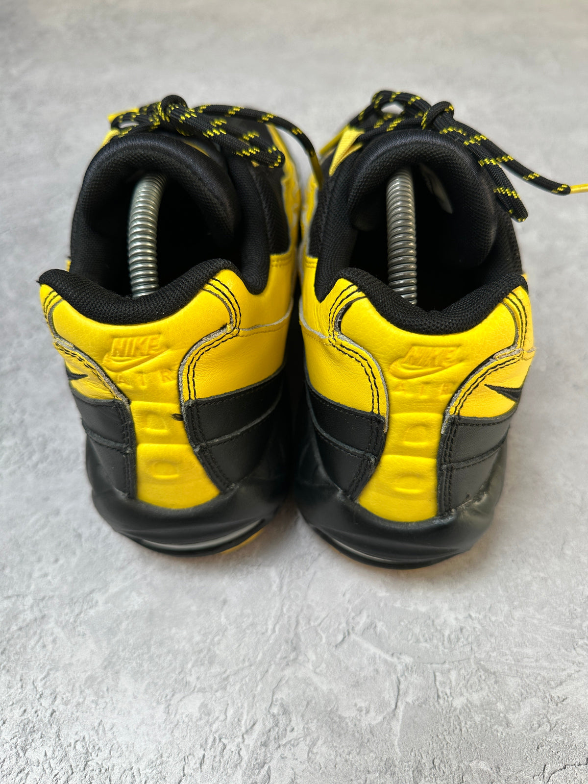 Nike Air Max 95 | Frequency Pack | UK 9