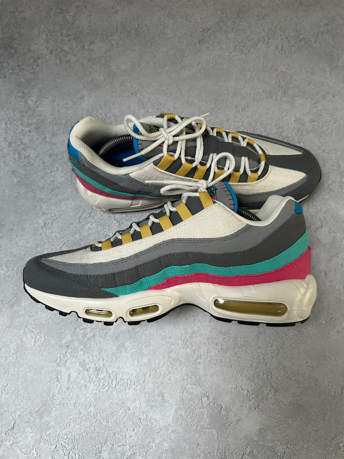 Nike Air Max 95 | Air Sprung | UK 11