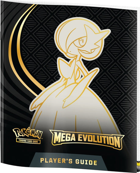Pokémon TCG – Mega Evolution – Gardevoir – Elite Trainer Box