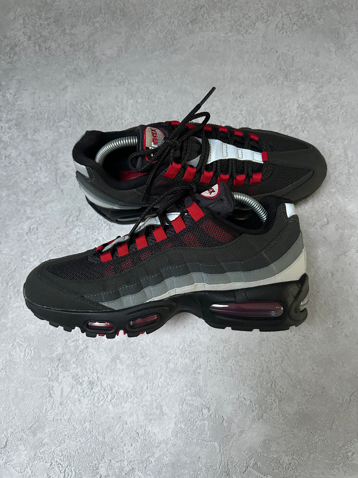 Nike Air Max 95 | Liverpool FC | UK 7.5