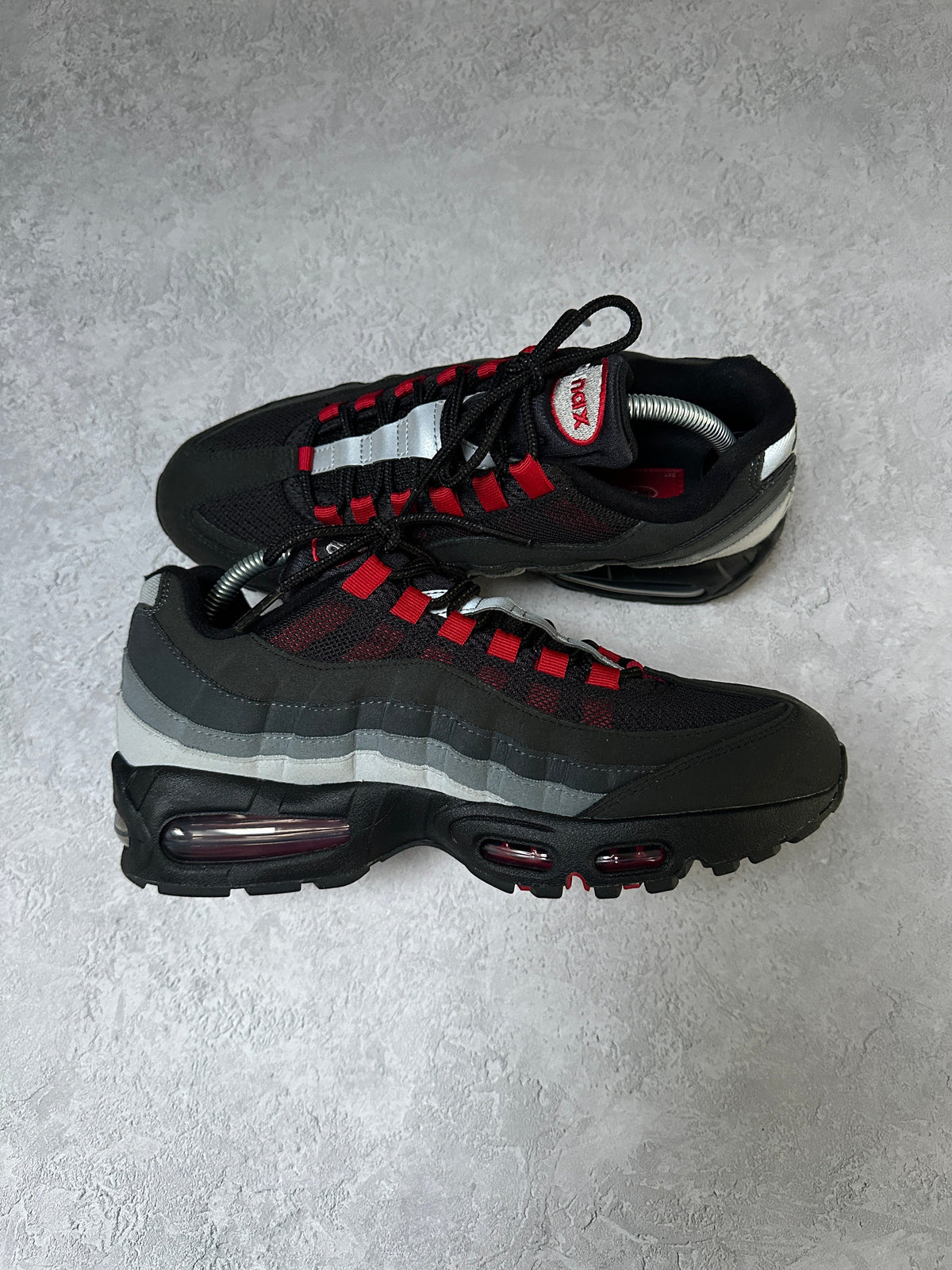 Nike Air Max 95 | Liverpool FC | UK 7.5