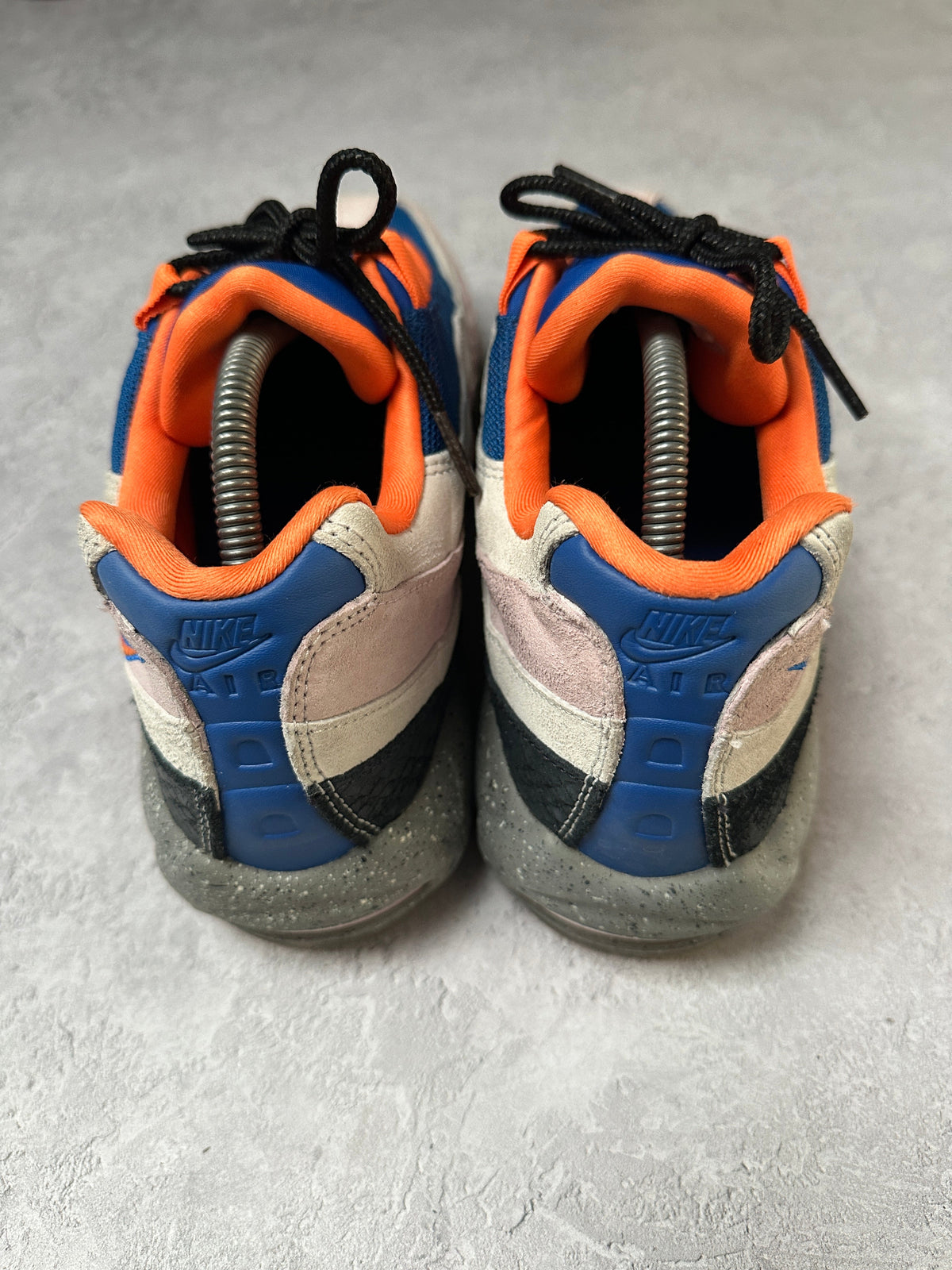 Nike Air Max 95 | Mowabb | UK 9