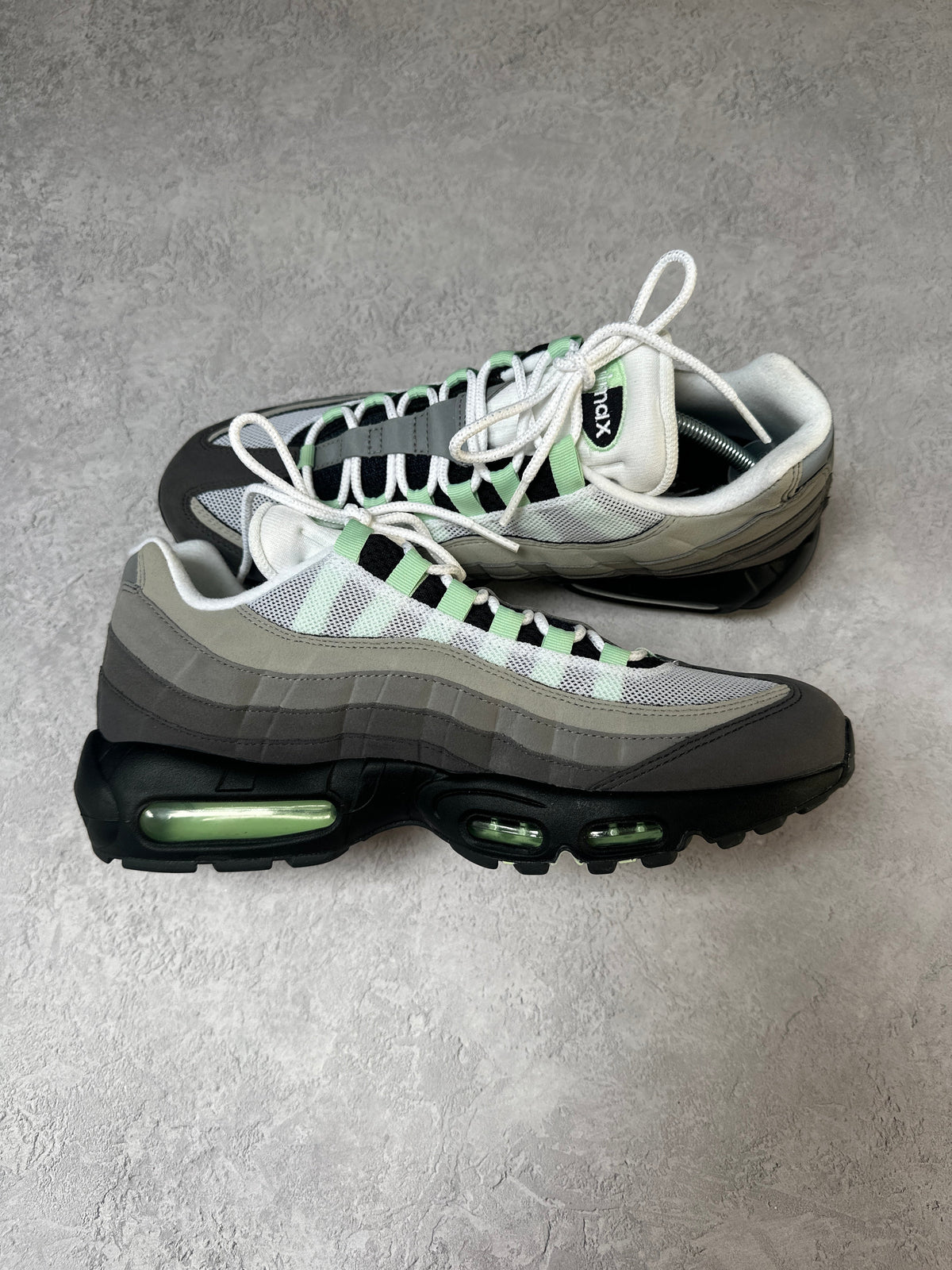 Nike Air Max 95 | Fresh Mint | UK 9.5