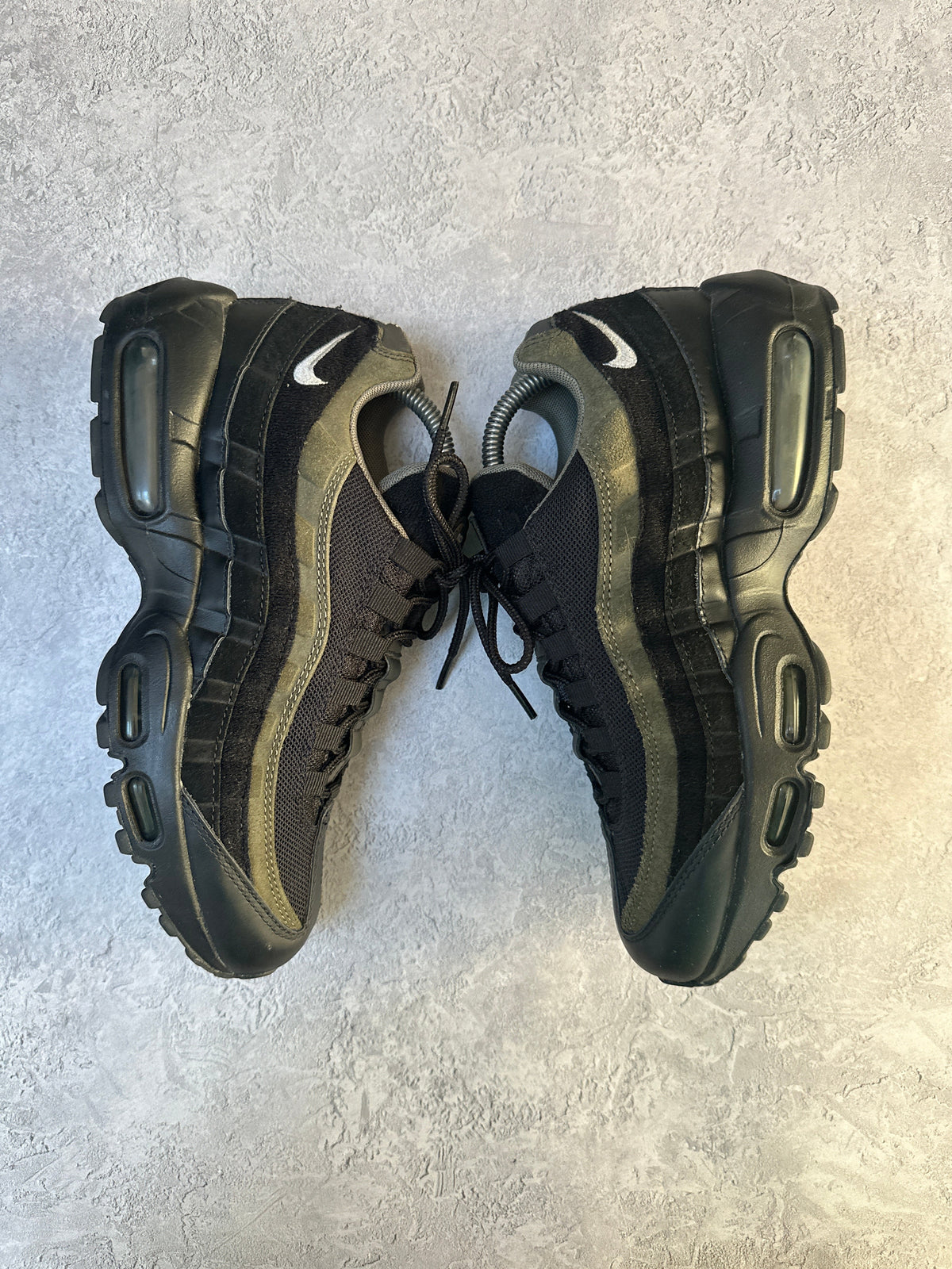 Nike Air Max 95 | HAL Hot Air | UK 7