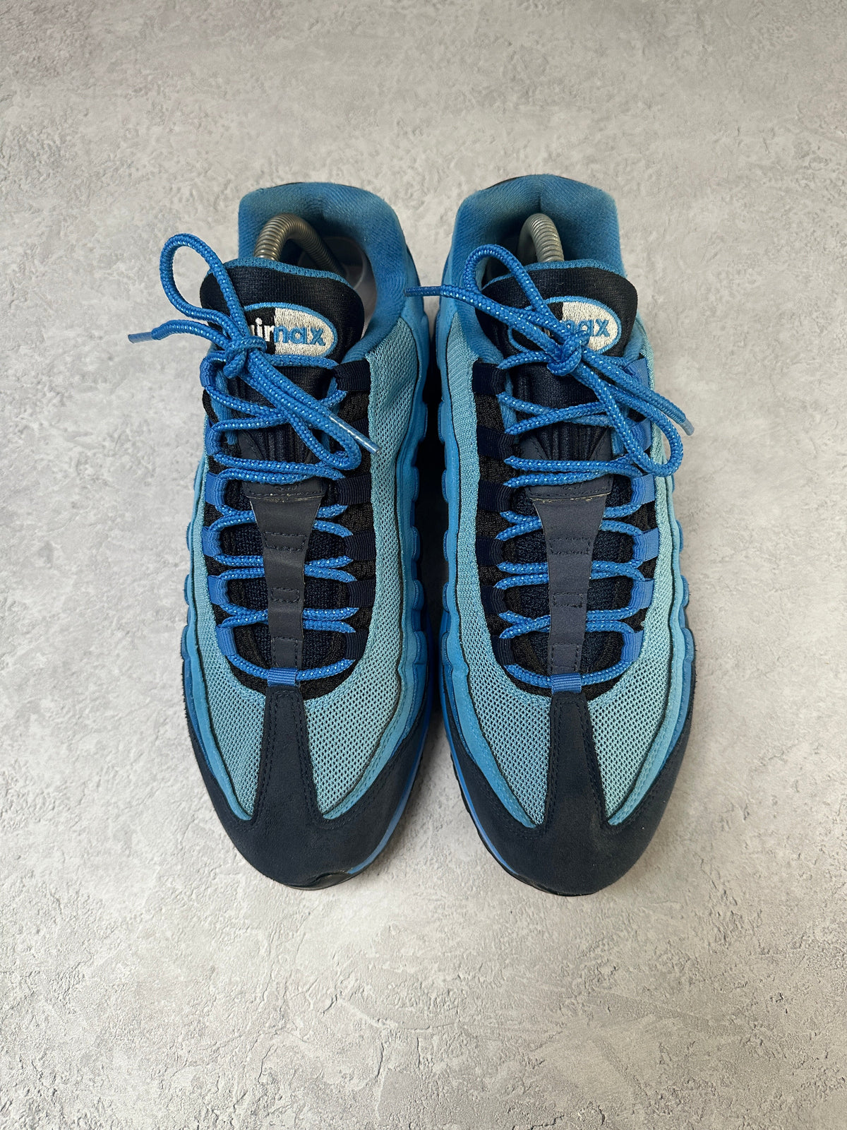 Nike Air Max 95 | Blue ID | UK 7.5