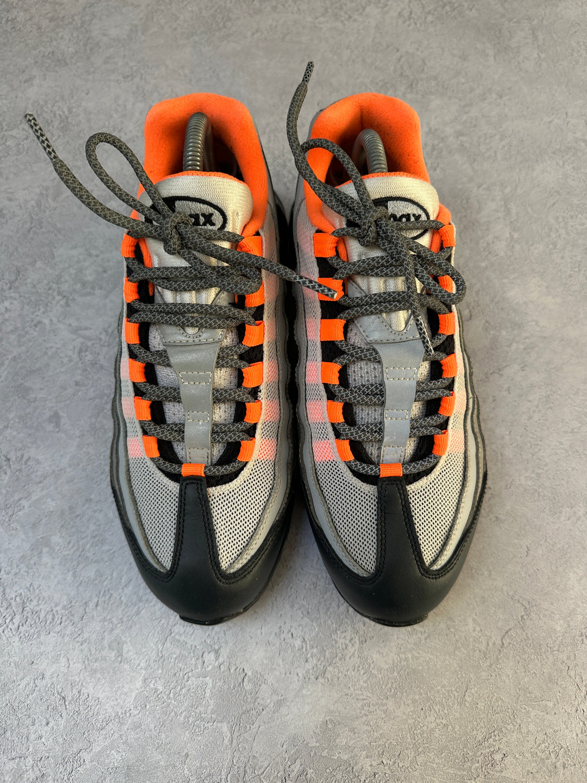 Nike Air Max 95 | Orange IDs | UK 7