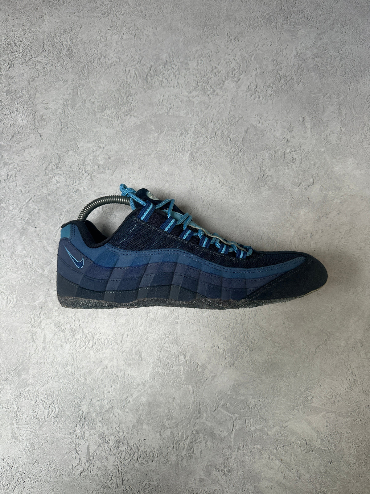 Nike Air Max 95 | Obsidians 1999 | UK 9