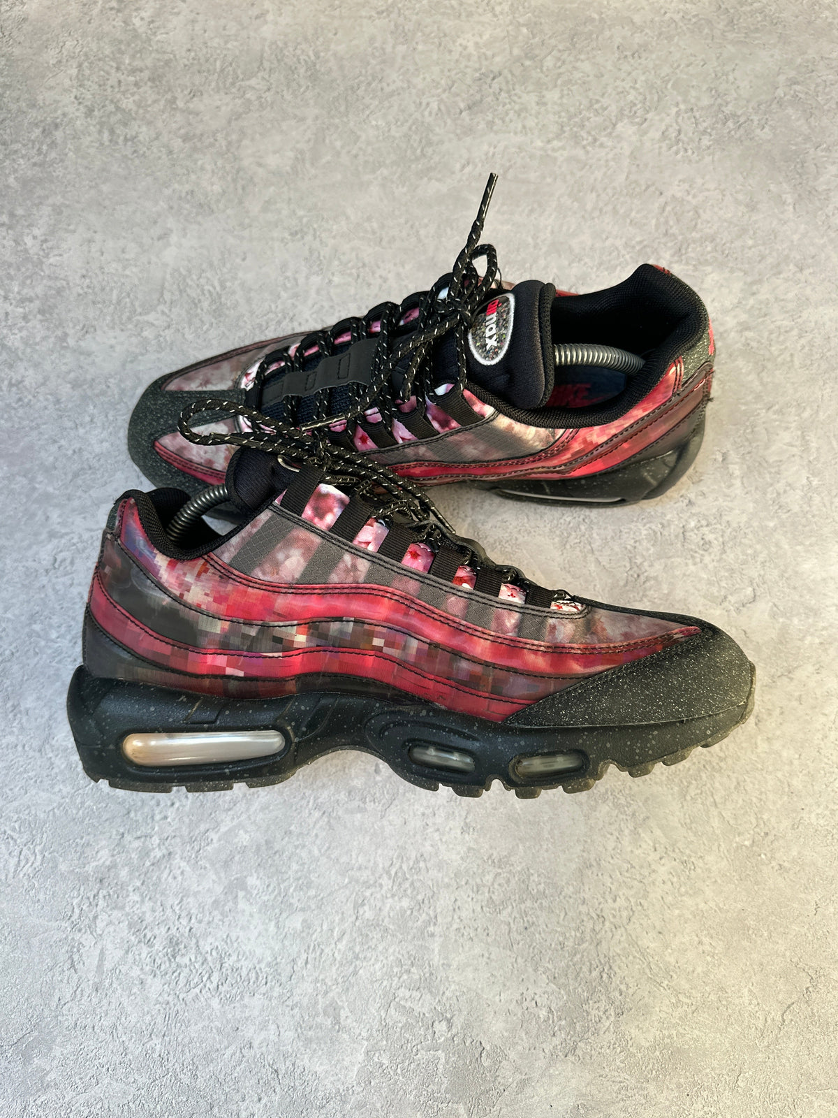 Nike Air Max 95 | Cherry Blossom | UK 9