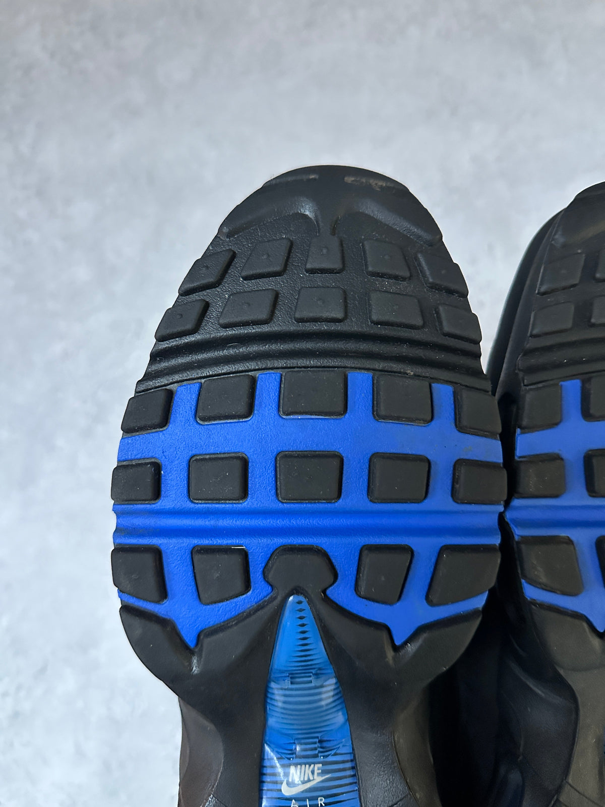 Nike Air Max 95 | Black / Particle Grey | UK 10