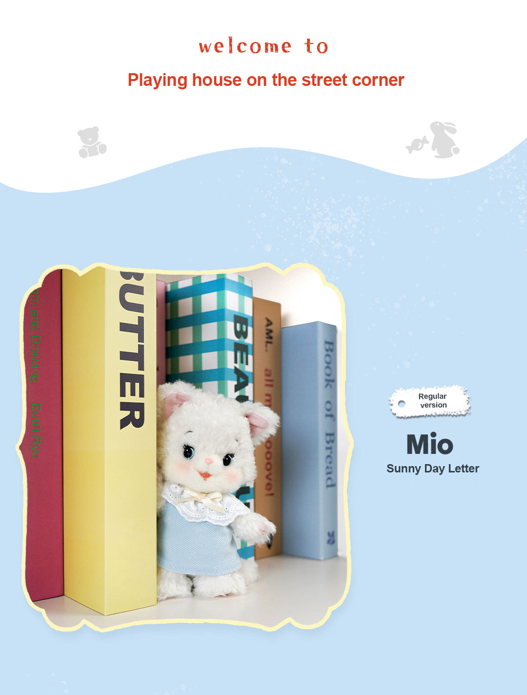 Bobo Nuts - Cocotto Plush Toy Bag Charm