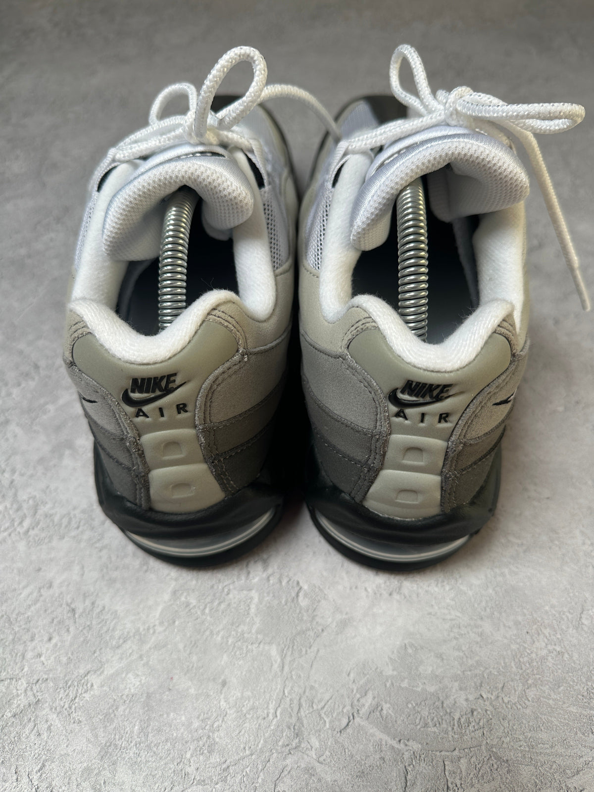 Nike Air Max 95 | Granite 2026 | UK 8