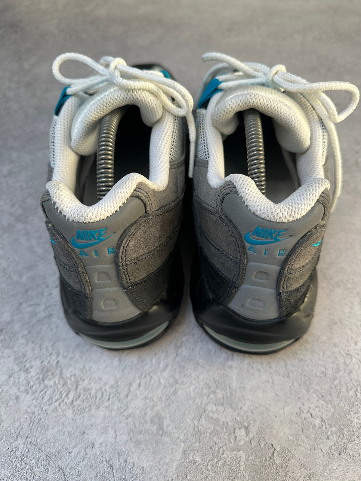 Nike Air Max 95 | Neo Turquoise | UK 8.5
