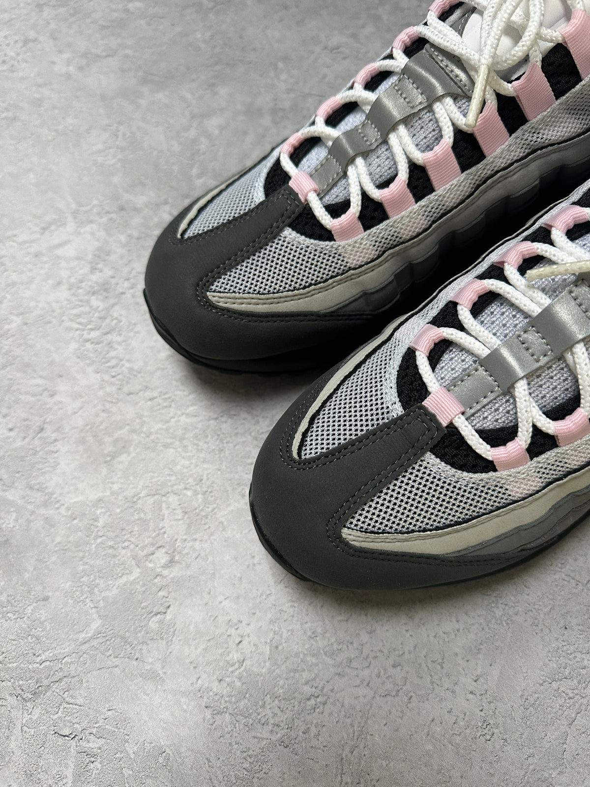 Nike Air Max 95 | Pink Foam 2020 | UK 7