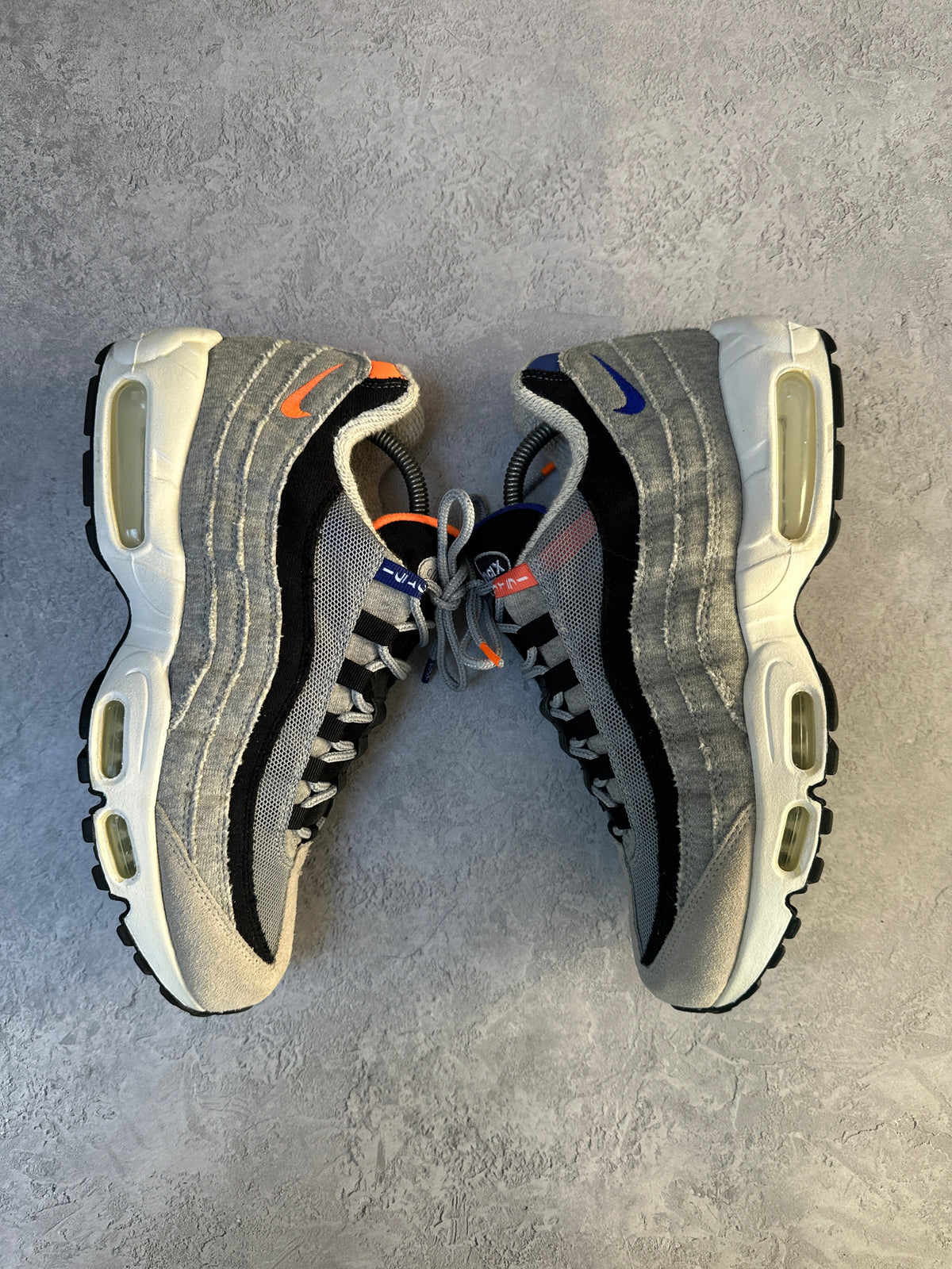 Nike Air Max 95 | Loopwheeler | UK 8.5