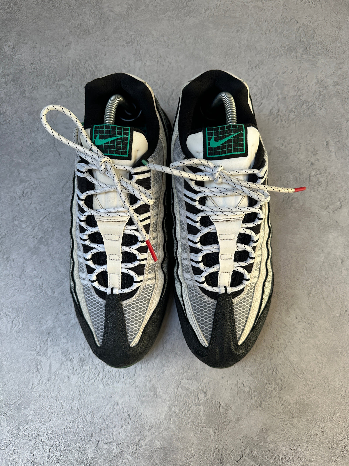Nike Air Max 95 | Day of the Dead | UK 8