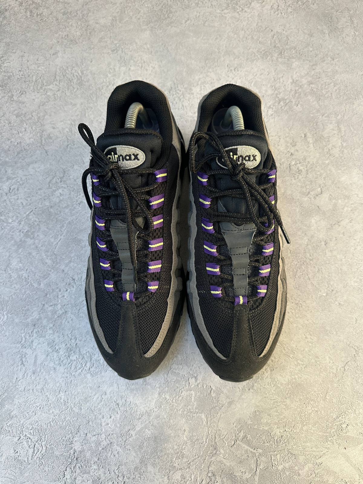 Nike Air Max 95 | Dark Shadow | UK 8