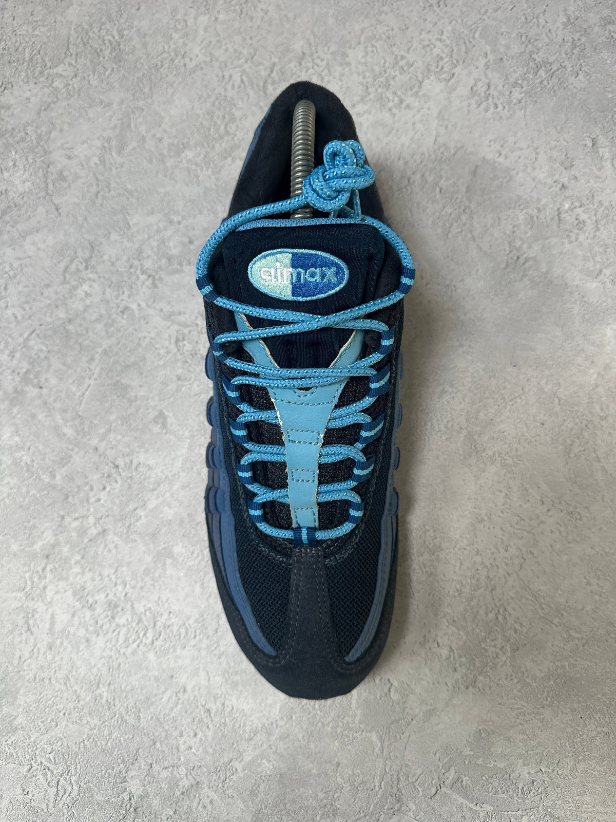 Nike Air Max 95 | Obsidians 1999 | UK 9