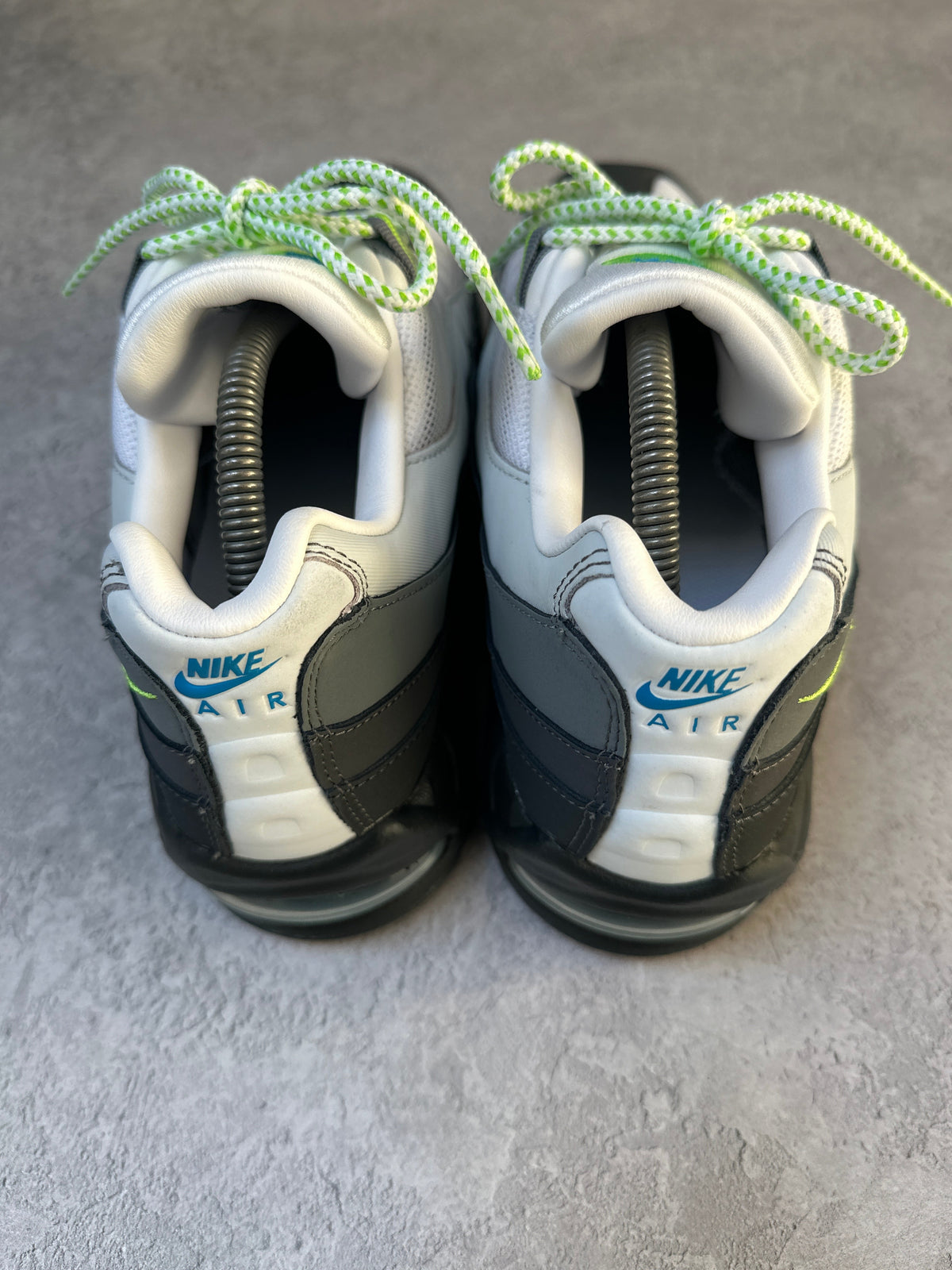 Nike Air Max 95 | Apple Blue 2026 | UK 8