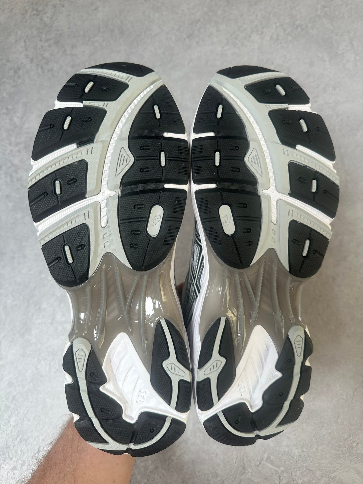 ASICS | JJJJound x GT2160 | UK 9