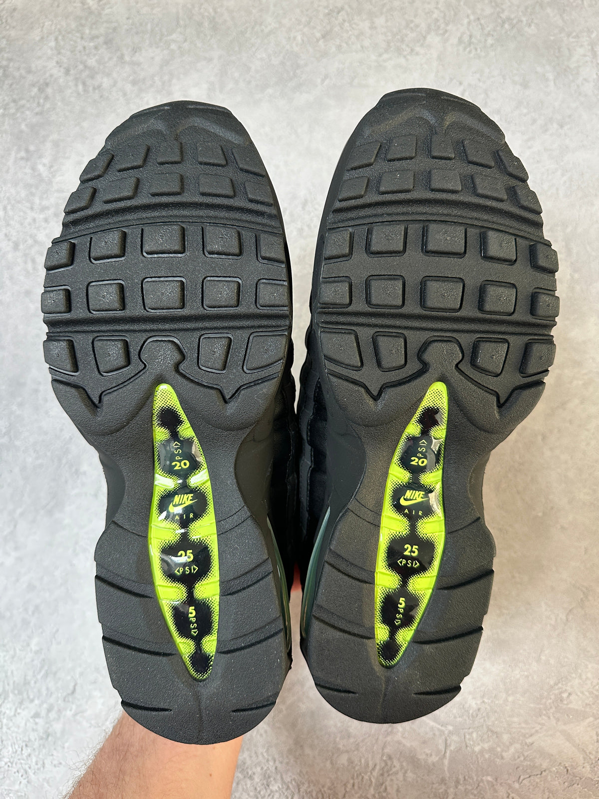 Nike Air Max 95 | Harajuku HRJK | UK 9