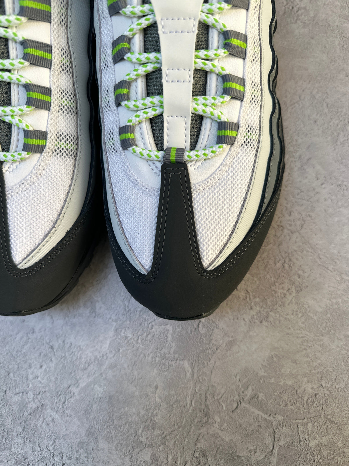 Nike Air Max 95 | Apple Blue 2026 | UK 8