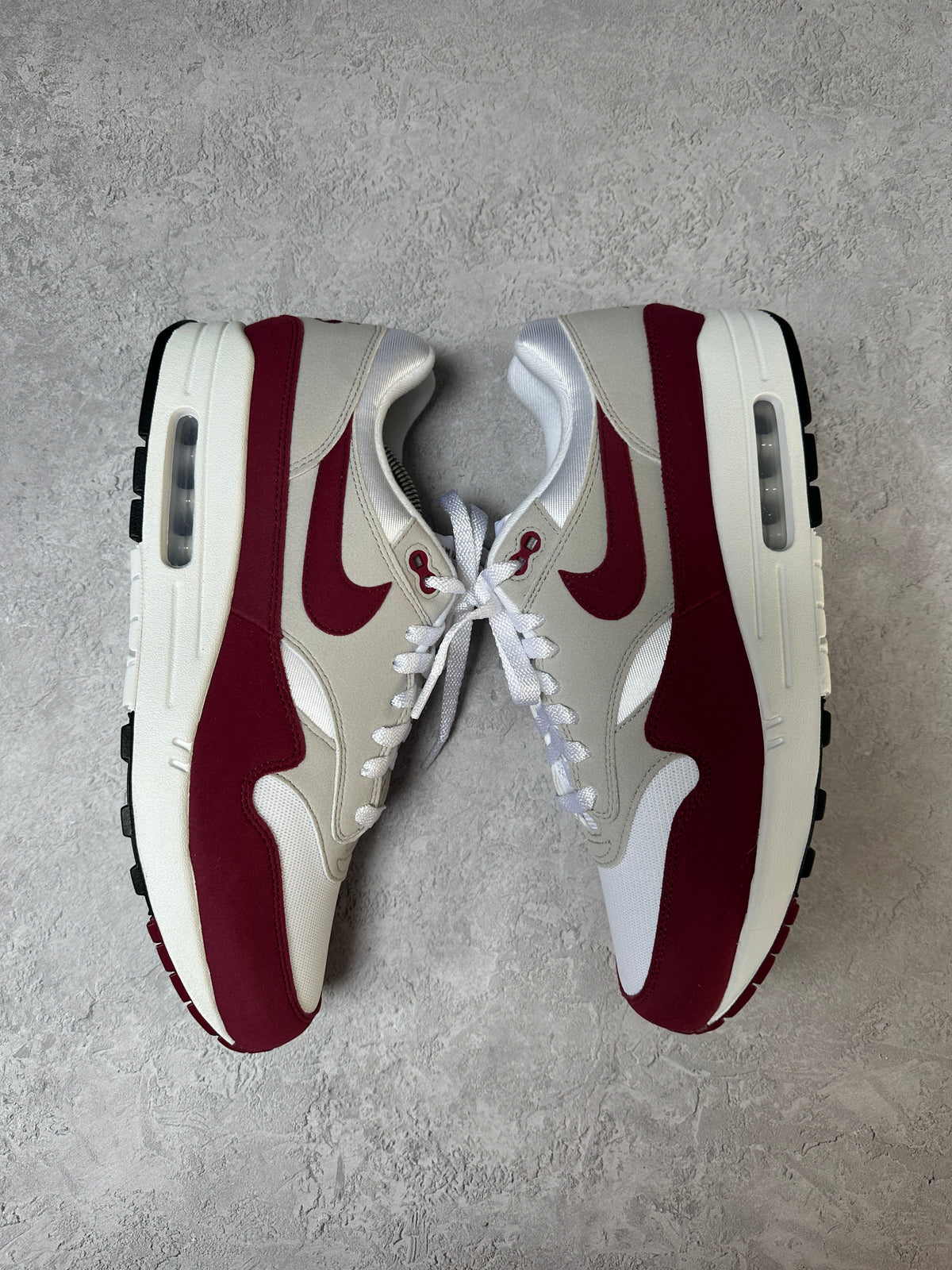 Nike Air Max 1 | Stranger Things | UK 11.5