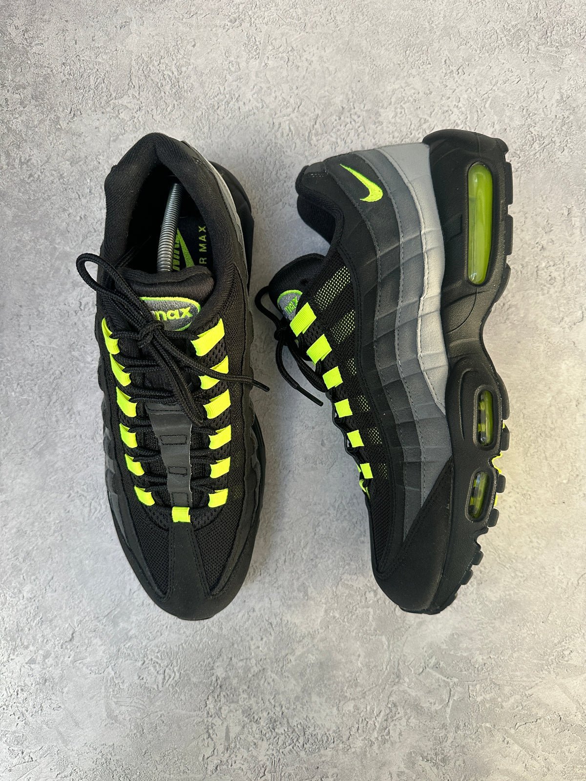 Nike Air Max 95 | Reverse Neon | UK 11