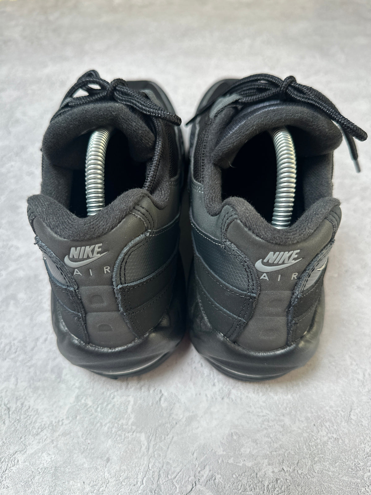 Nike Air Max 95 | Black Anthracite | UK 8.5