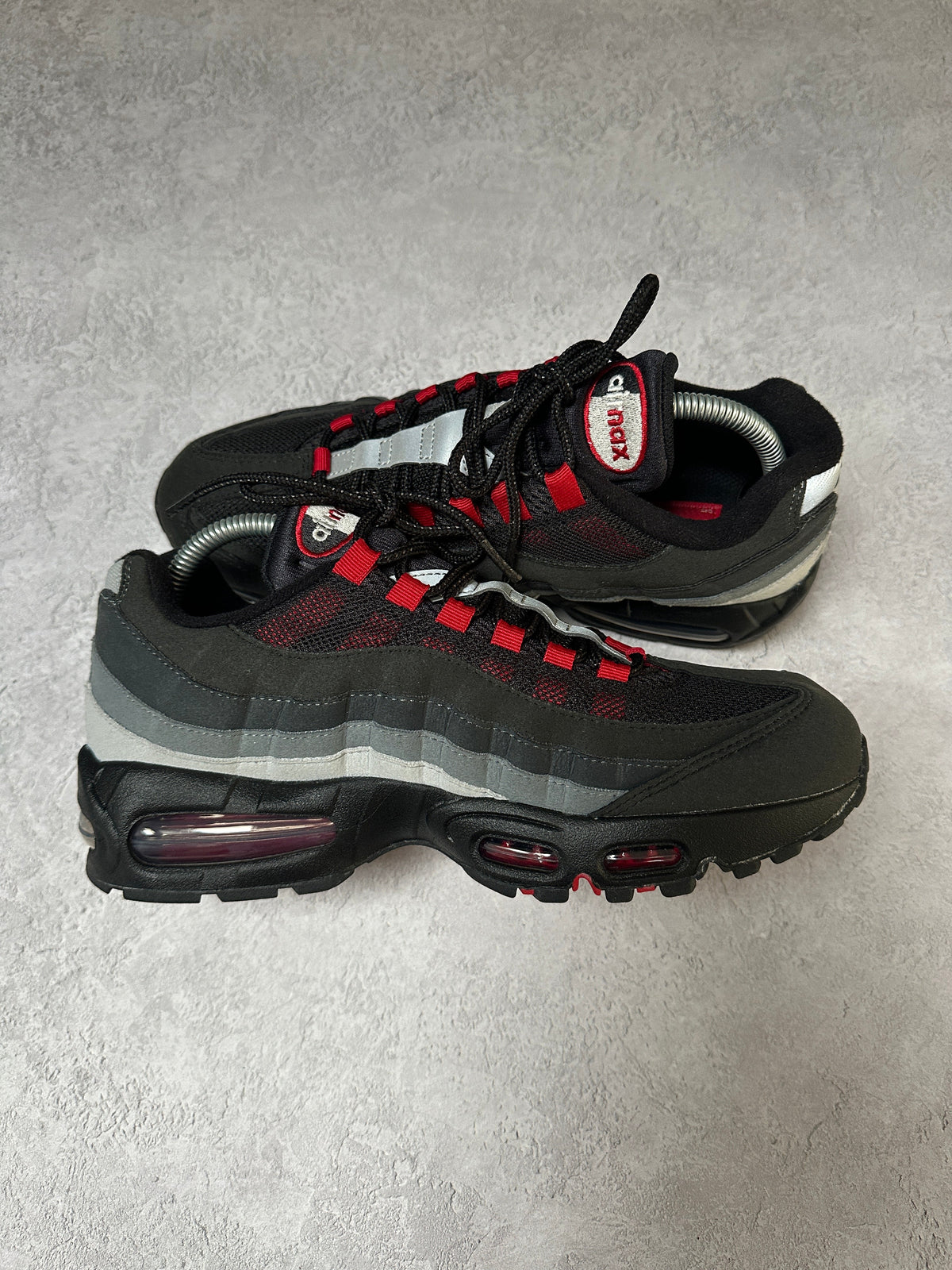 Nike Air Max 95 | Liverpool FC | UK 7.5