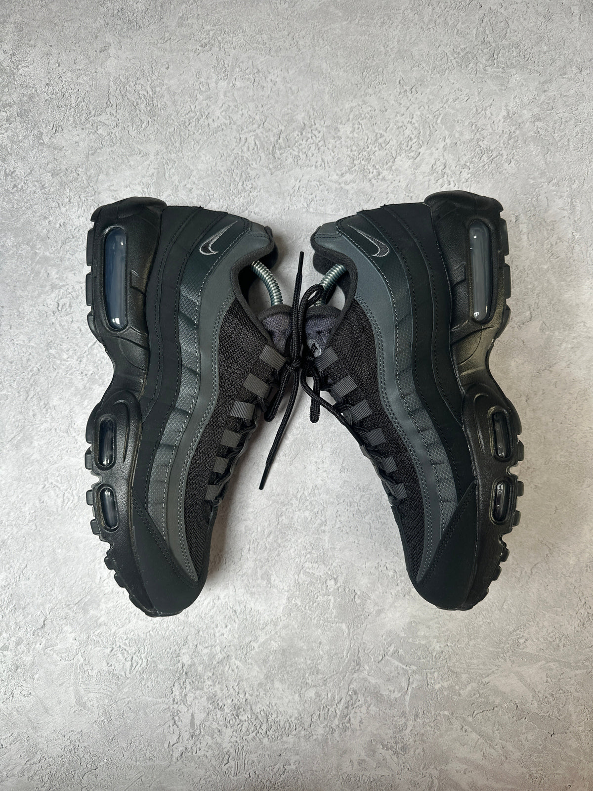 Nike Air Max 95 | Black Anthracite | UK 8.5
