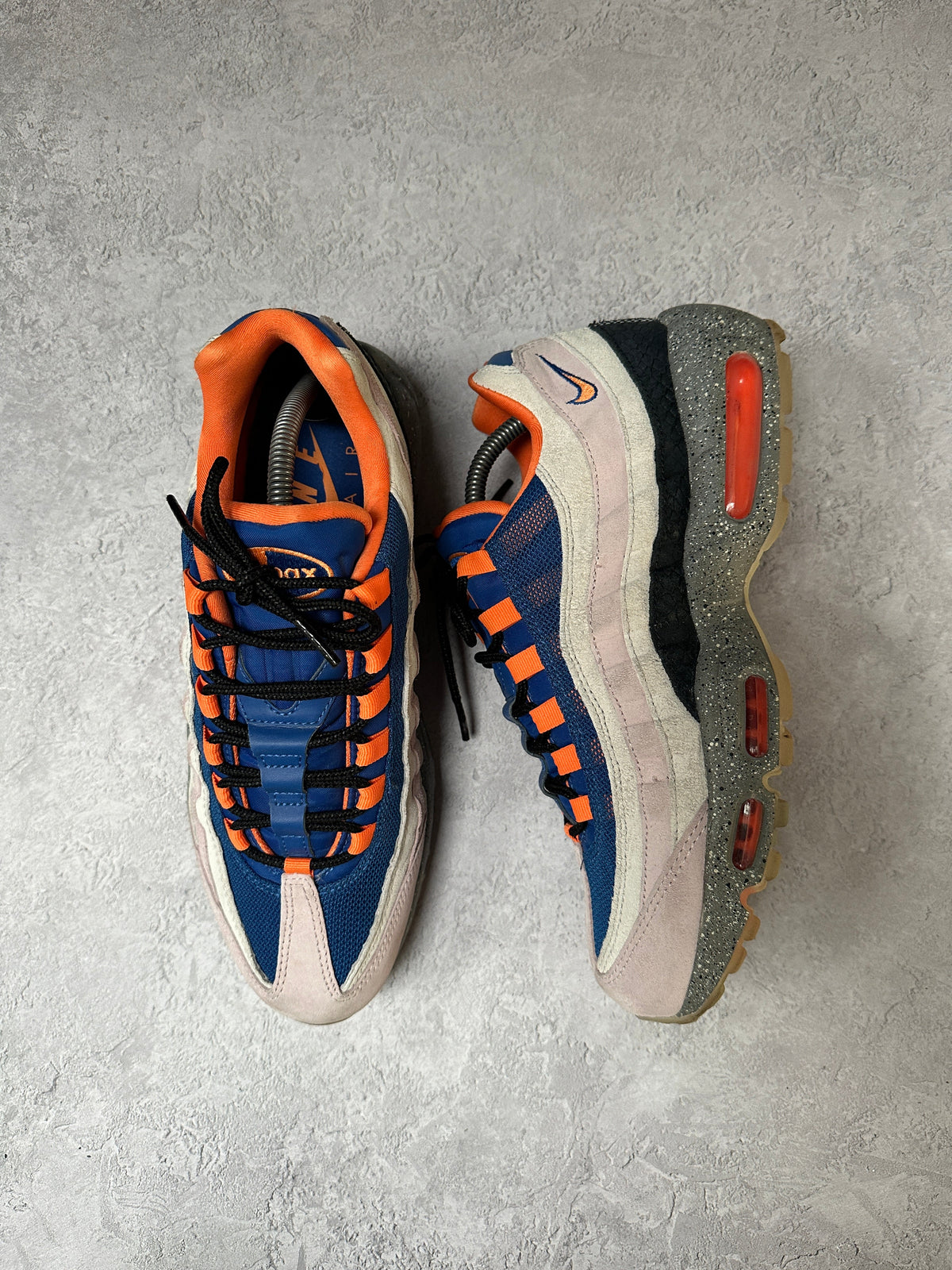 Nike Air Max 95 | Mowabb | UK 9