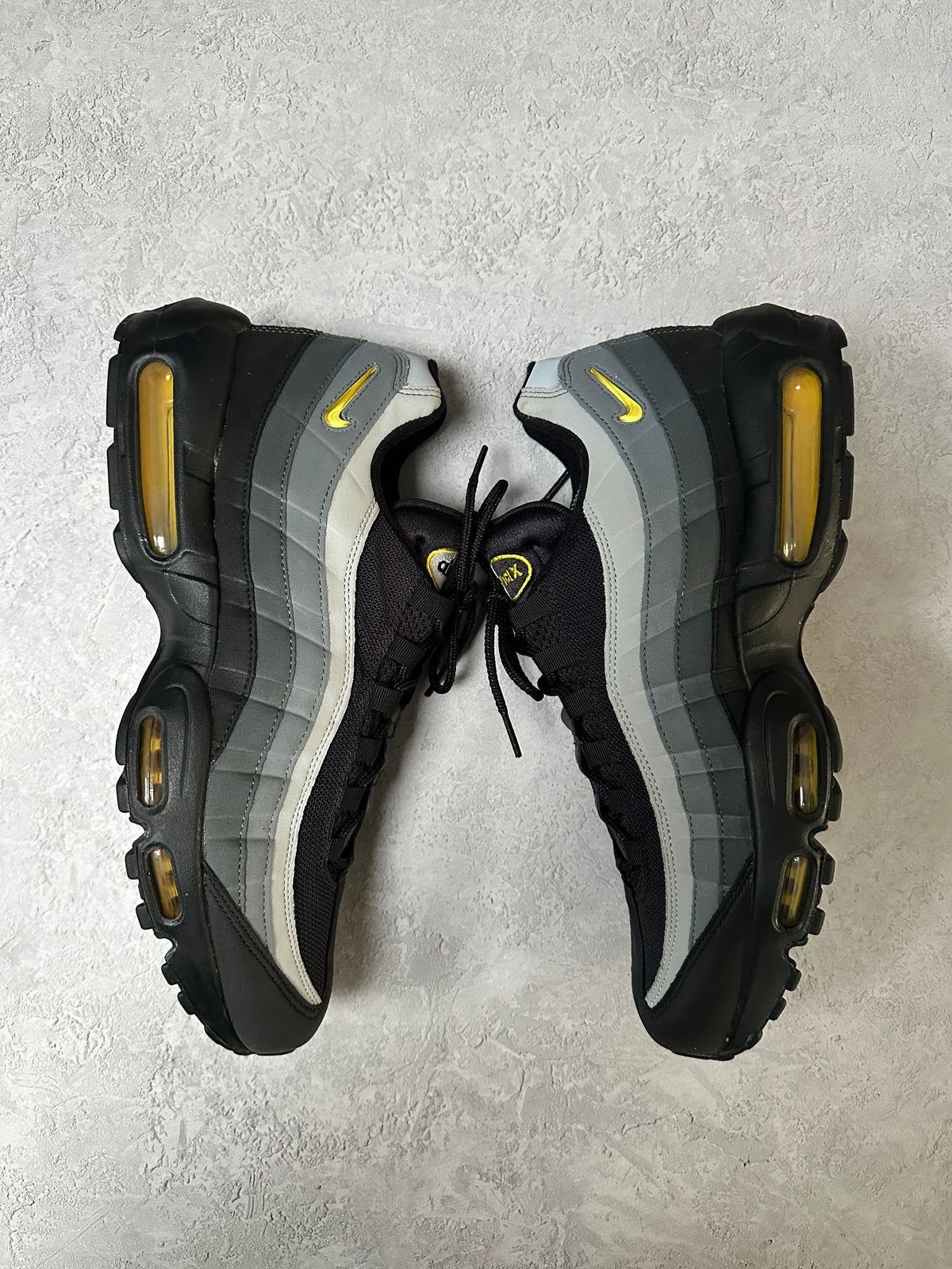 Nike Air Max 95 | Batman | UK 12
