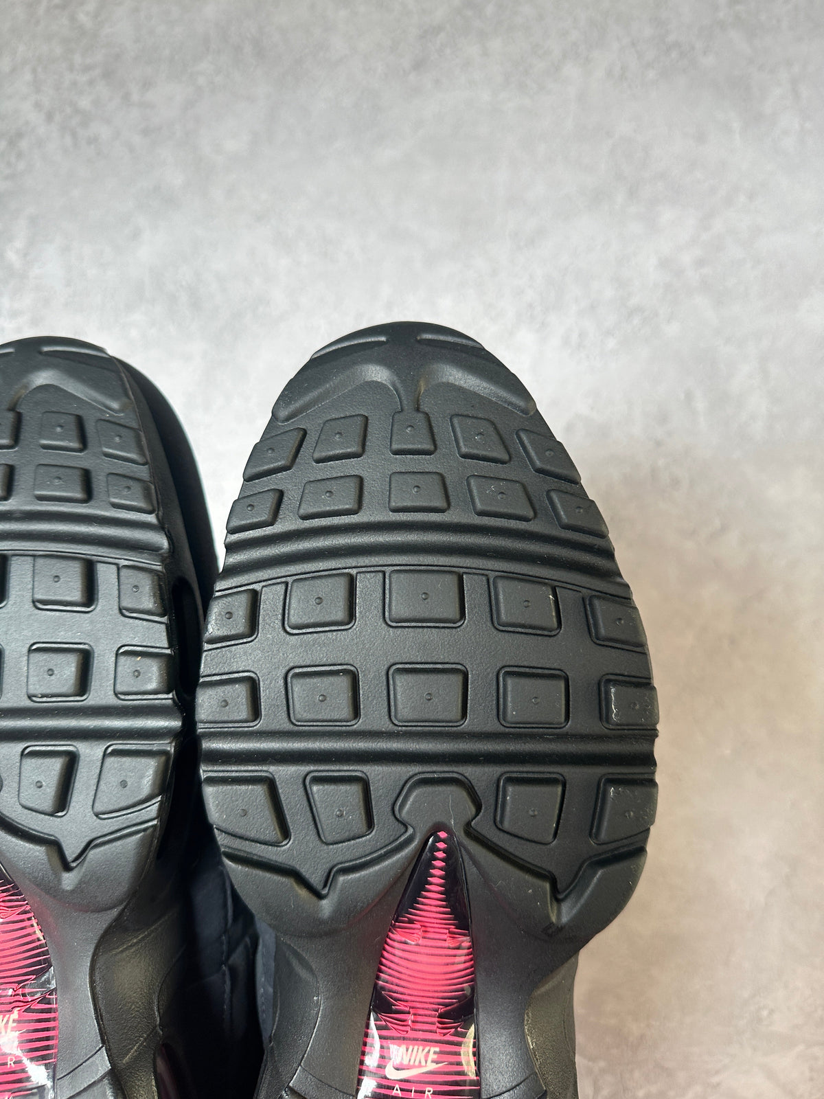 Nike Air Max 95 | Greedy 3.0 | UK 10