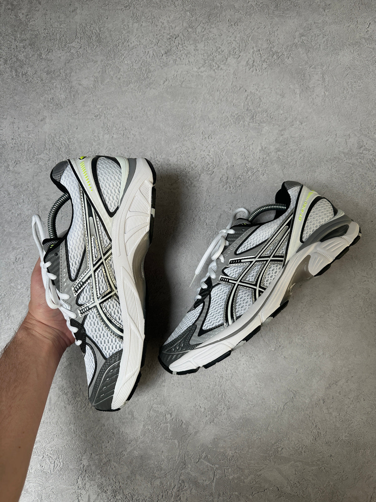 ASICS | JJJJound x GT2160 | UK 9
