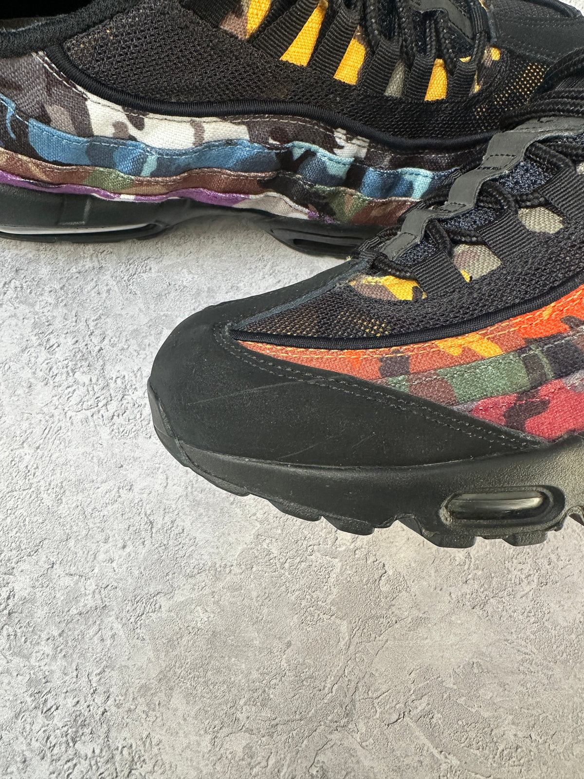 Nike Air Max 95 | ERDL | UK 8