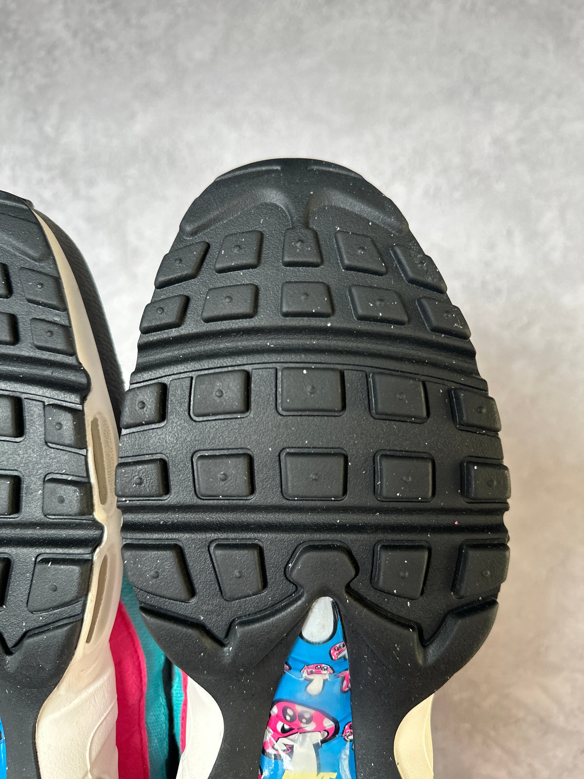 Nike Air Max 95 | Air Sprung | UK 10